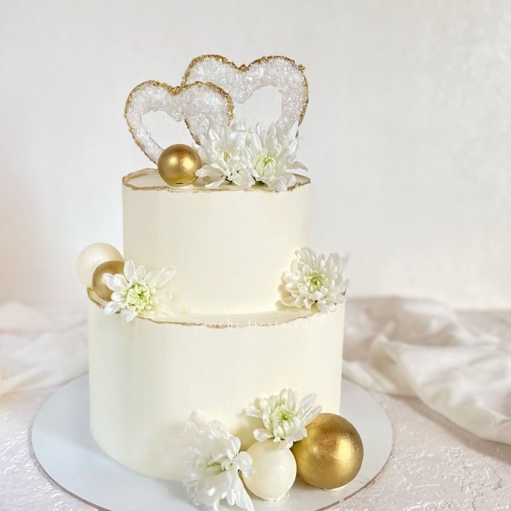 Торт "Two Souls" в Пензе