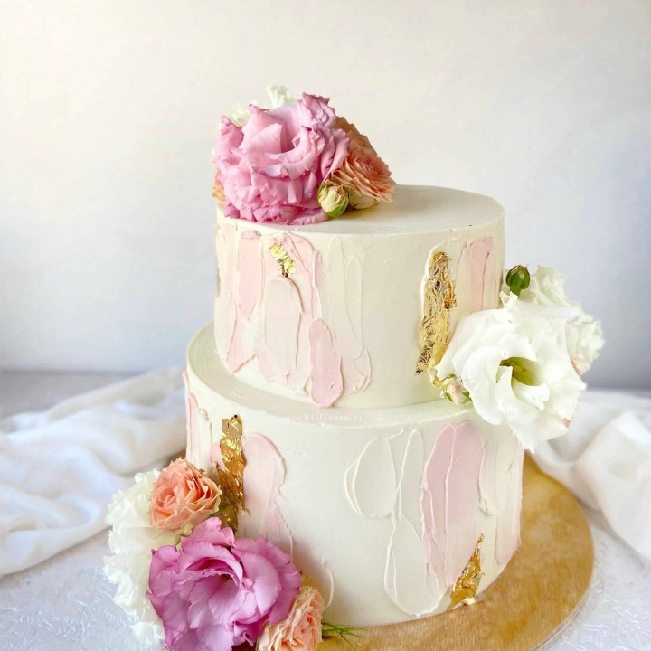 Торт "Изысканный" в Пензе