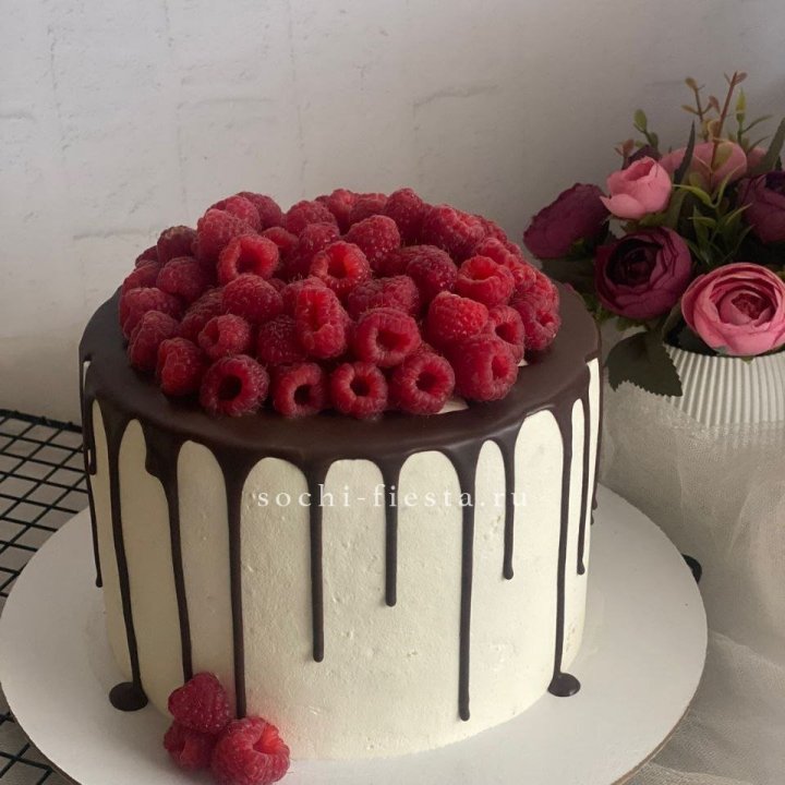 Торт "Фондю" в Пензе