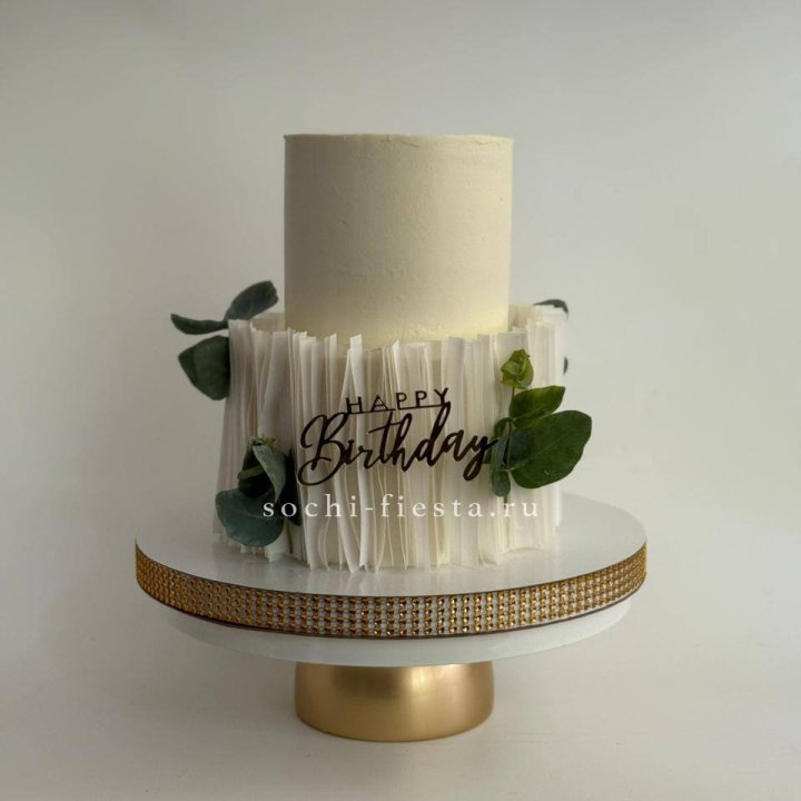 Торт "Нежность" в Пензе