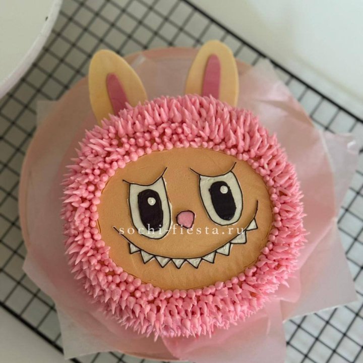 Торт  "Милый" в Пензе