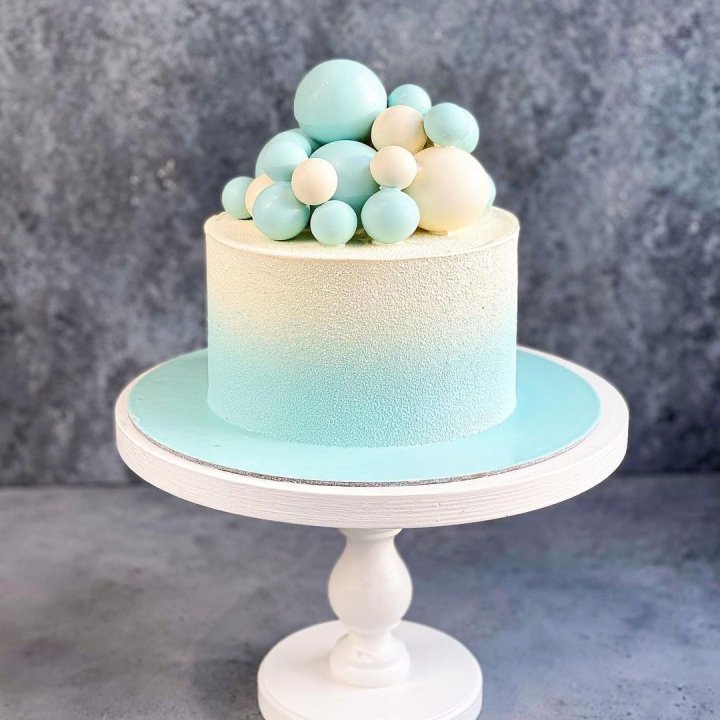 Торт "Пузырьки'' в Пензе