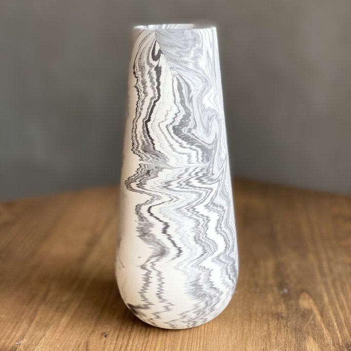 Дизайнерская ваза №2 в Пензе