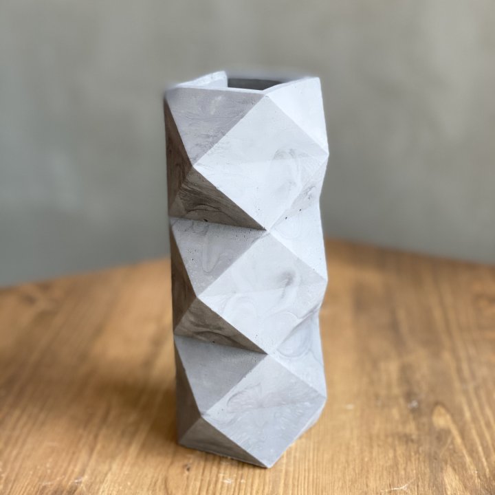 Дизайнерская ваза №1 в Пензе