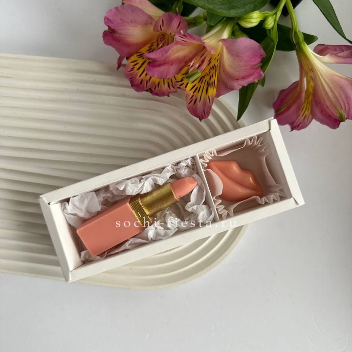 Бельгийский шоколад Женские секреты в Пензе