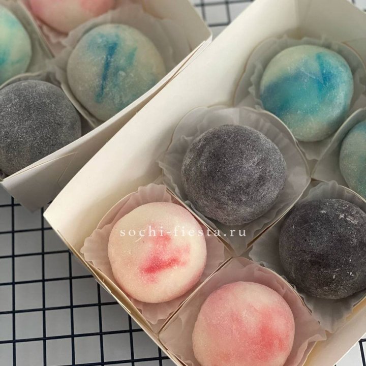 Набор Моти в Пензе