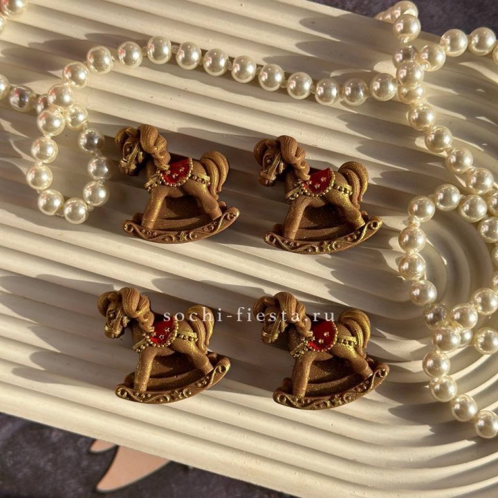 Бельгийский шоколад кони в Пензе