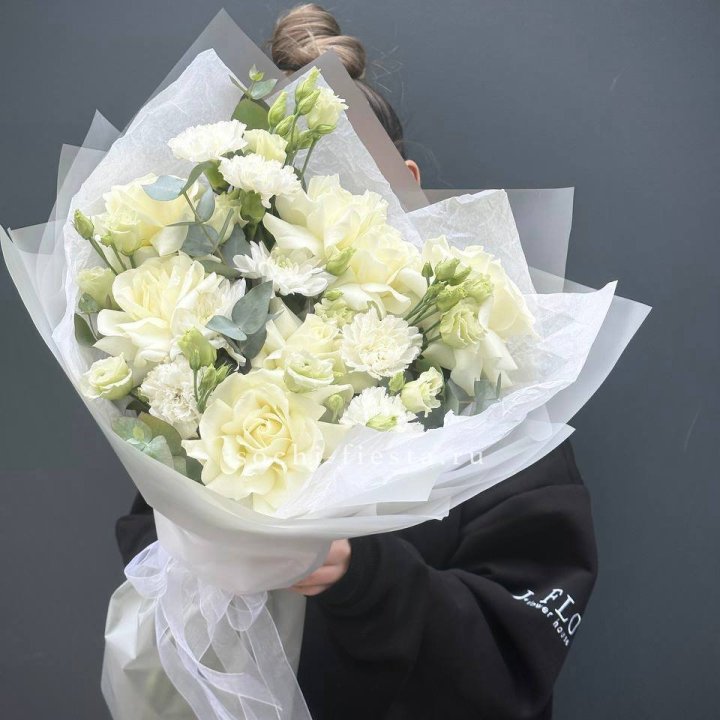 Букет "Сицилия" в Пензе