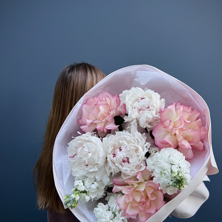  Букет "Кени" в Пензе