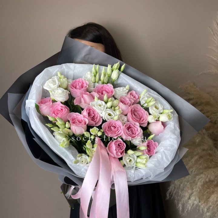 Букет "Кетрин" в Пензе