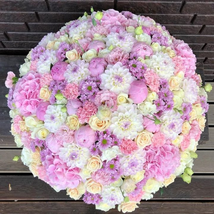 Макси-корзина Лолипап в Пензе