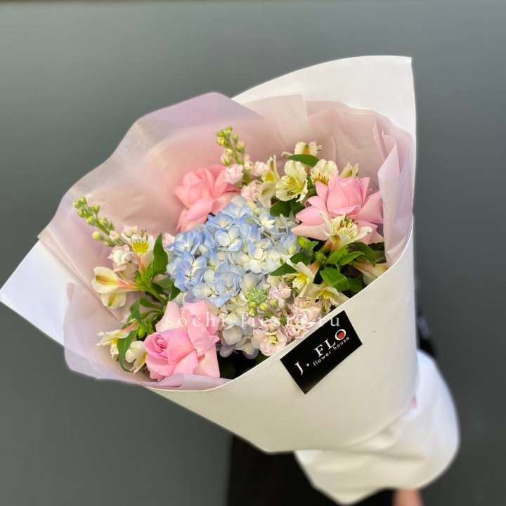  Букет "Теона" в Пензе