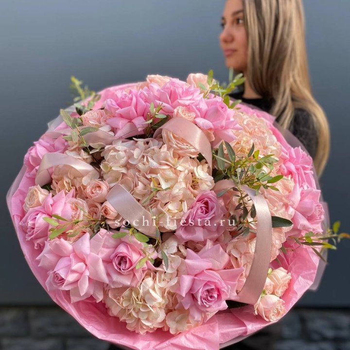  Букет "Миракола" в Пензе