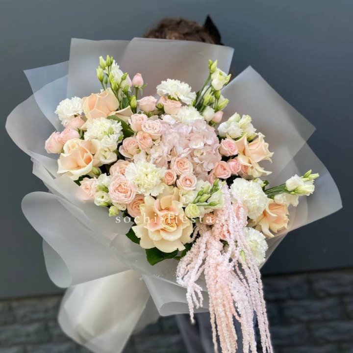  Букет "Монотонный" в Пензе