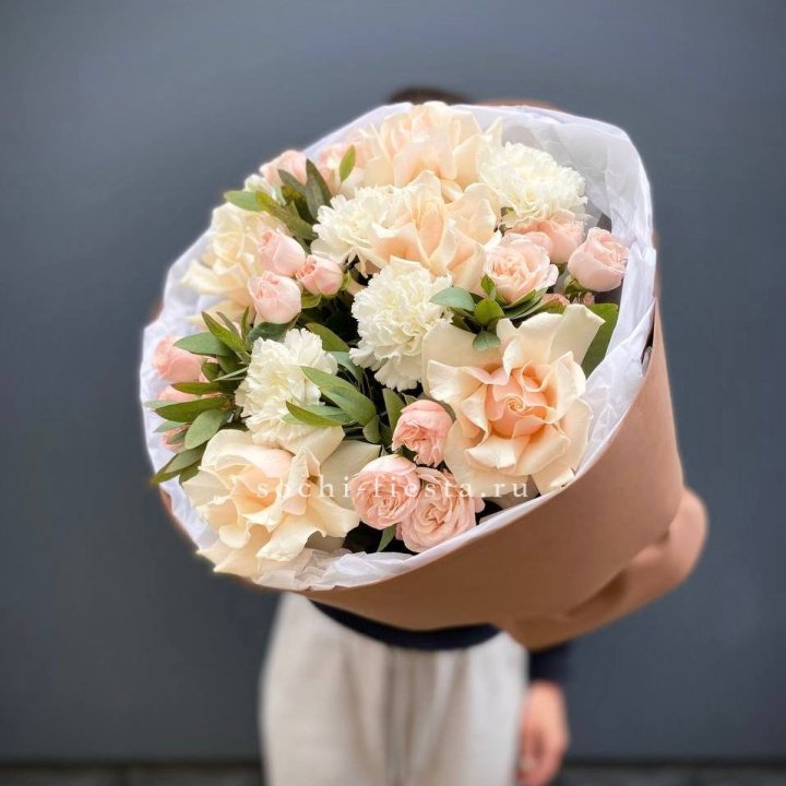  Букет "Тенереса" в Пензе