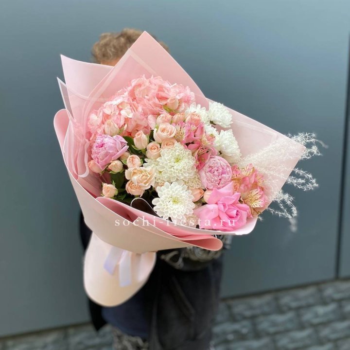  Букет "Сильва" в Пензе