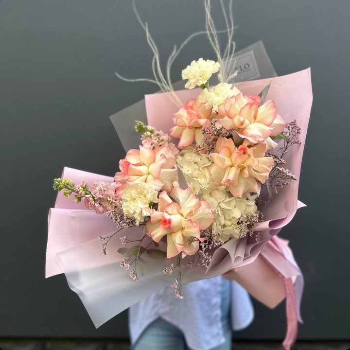 Букет  "Проджи" в Пензе