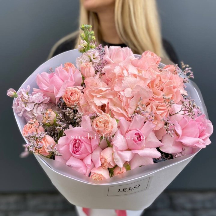  Букет "Свит" в Пензе