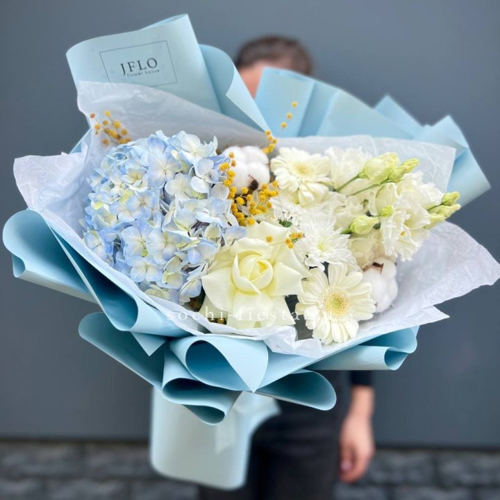  Букет "Келестия" в Пензе