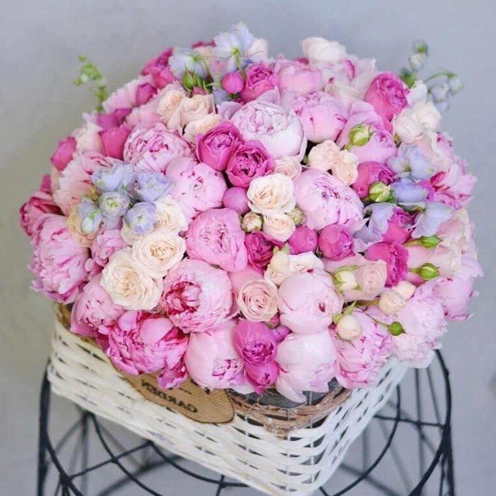 Композиция "Черри" в Пензе