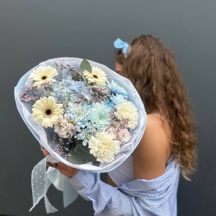 Букет "Целесте" в Пензе