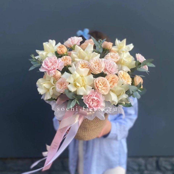 Кашпо "Джентел" в Пензе