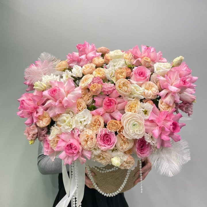 Композиция "Балетный вальс"  в Пензе