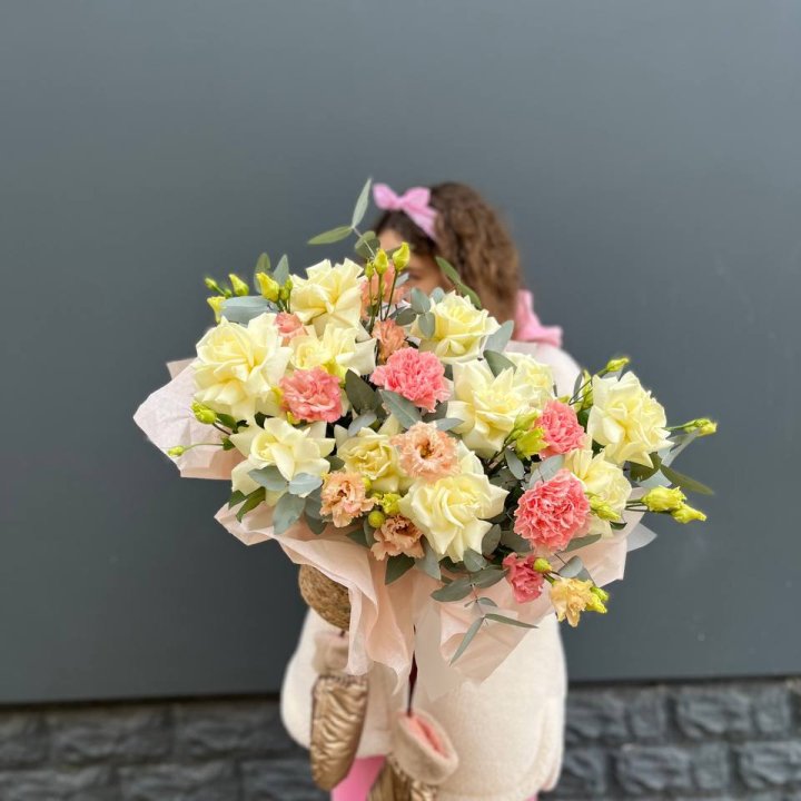 Кашпо "Карамель" в Пензе