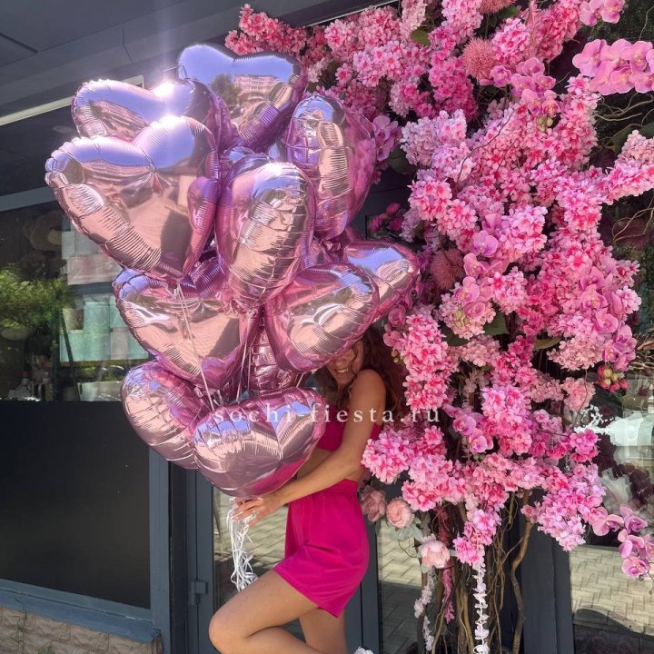 Набор шаров "Катрин" в Пензе