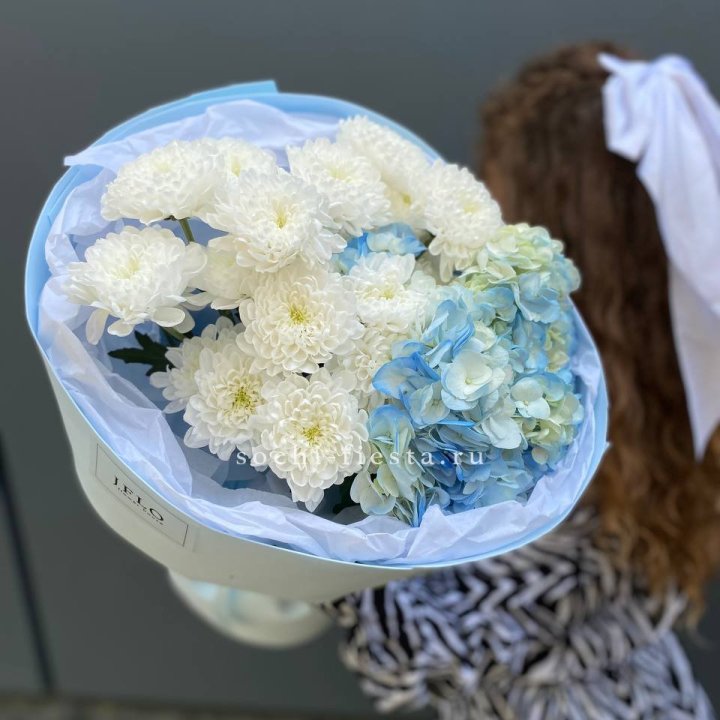  Букет "Монинг" в Пензе