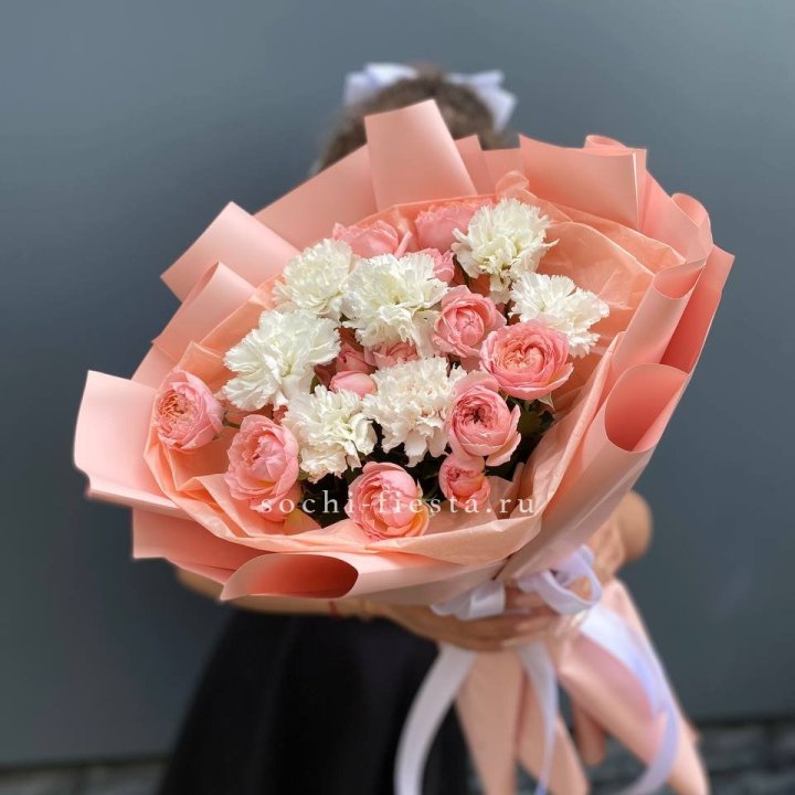  Букет "Джульетта" в Пензе