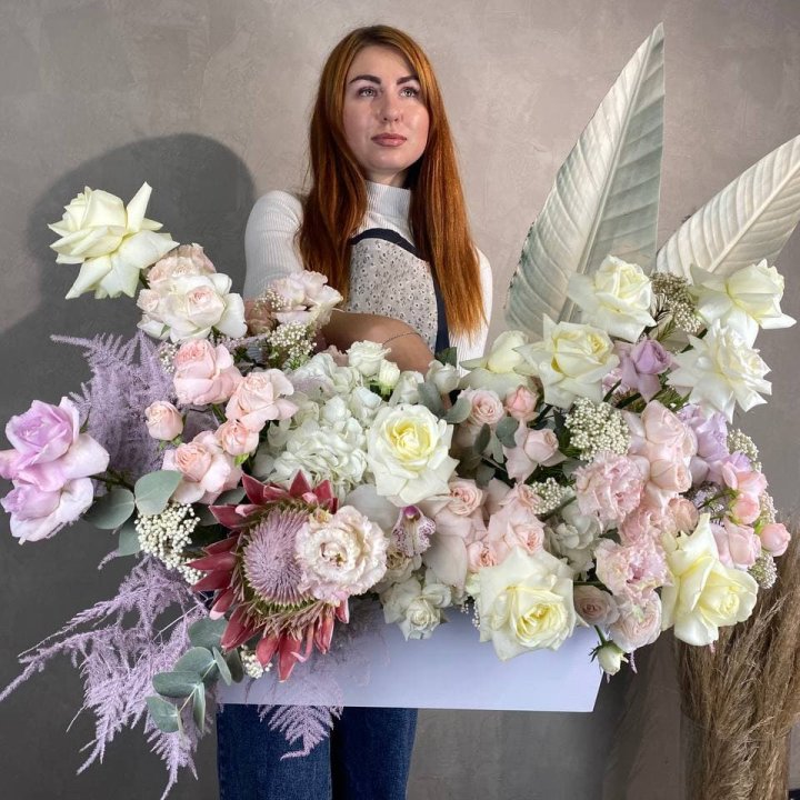 Авторский бокс "Лейтмотив" в Пензе