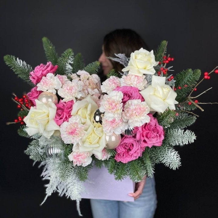 Авторский бокс №2 в Пензе