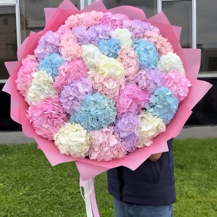 Букет "Люкс" в Пензе