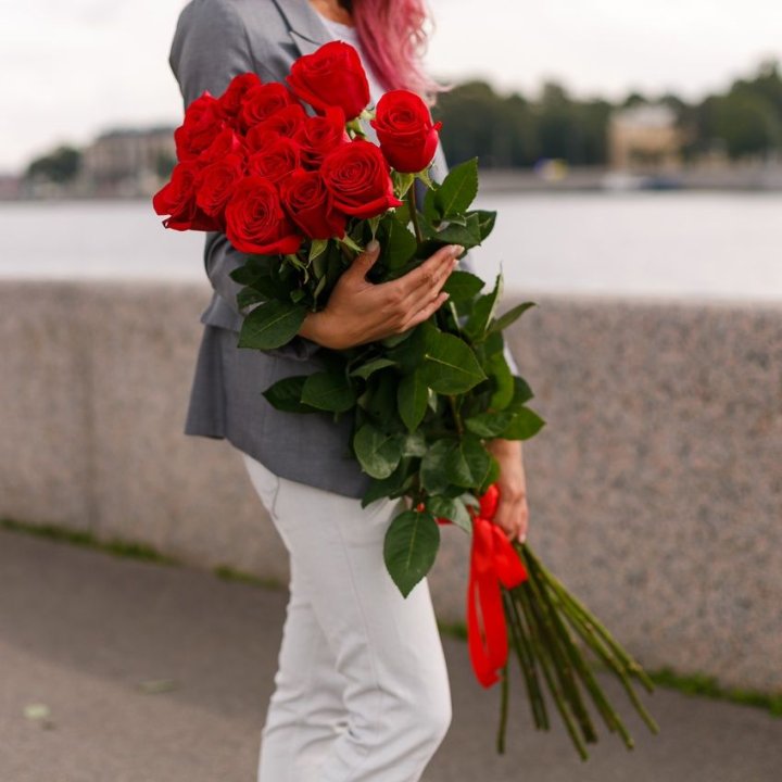 15 метровых голландских роз в Пензе