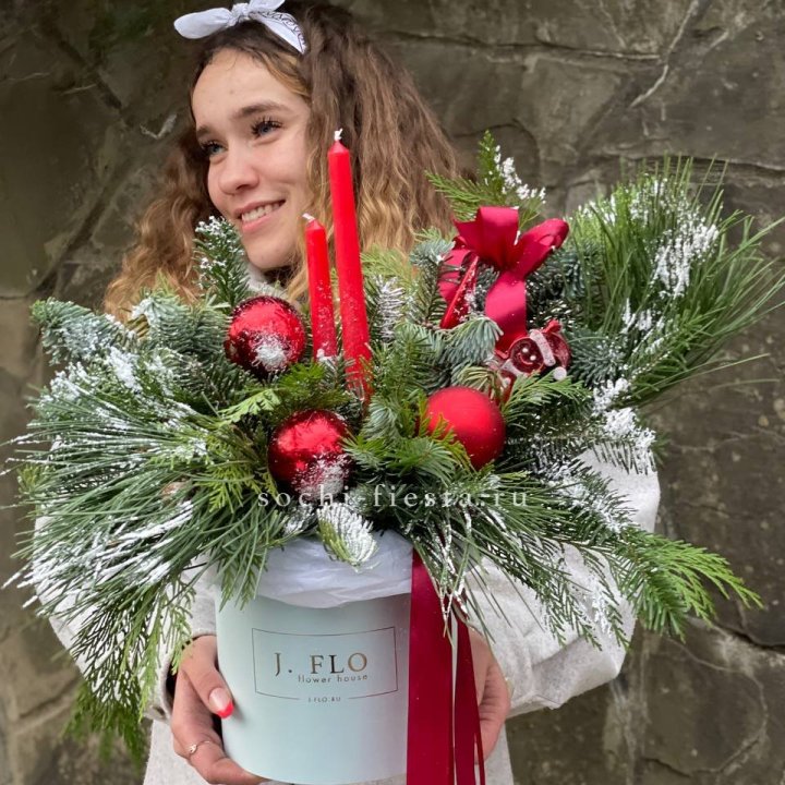 Цилиндр ред в Пензе