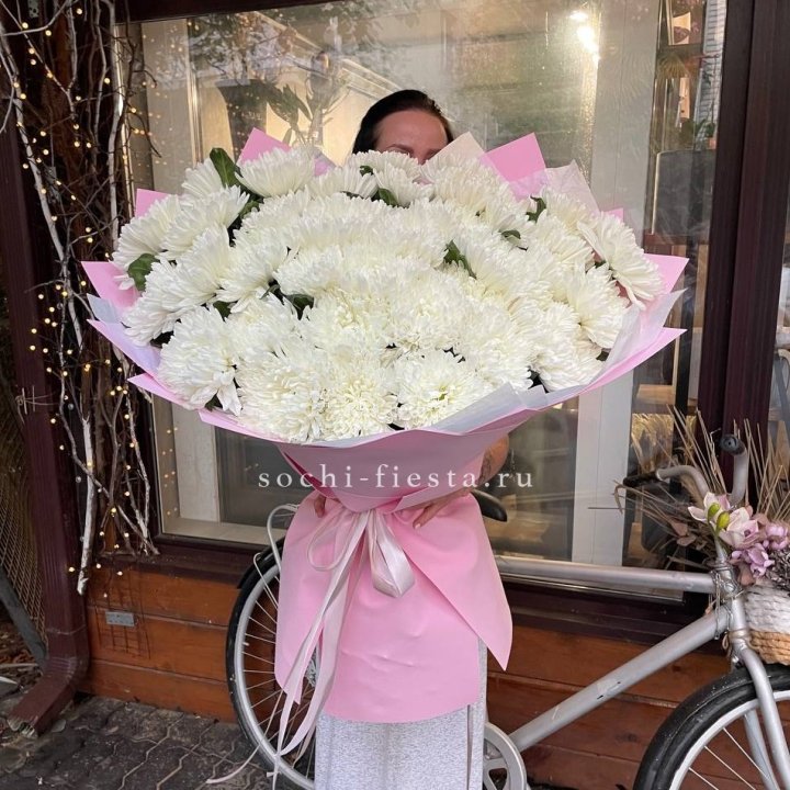 Букет Ванила в Пензе