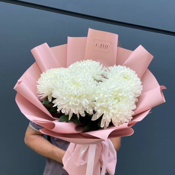 Профитроли №2 в Пензе