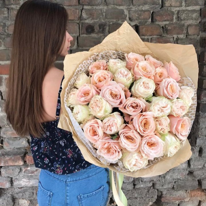 Маршмеллоу в Пензе