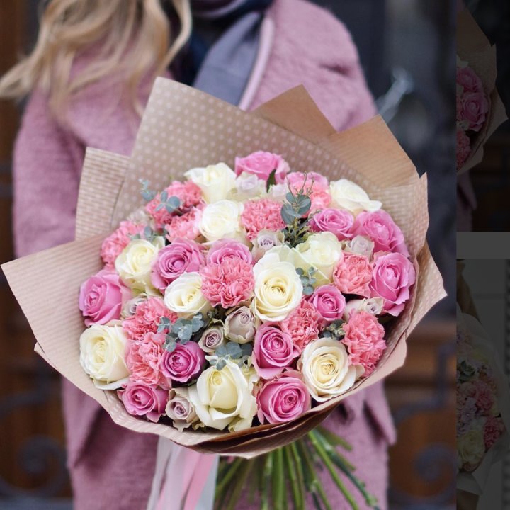 Фиона в Пензе