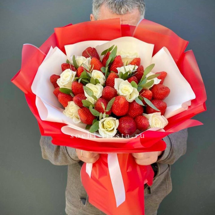 Ягодный бум №1 в Пензе