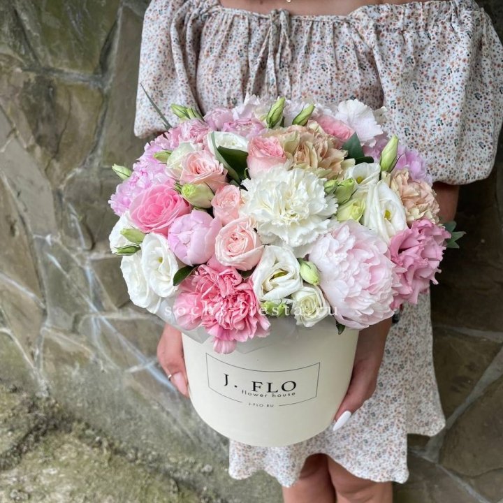 Нежность в Пензе