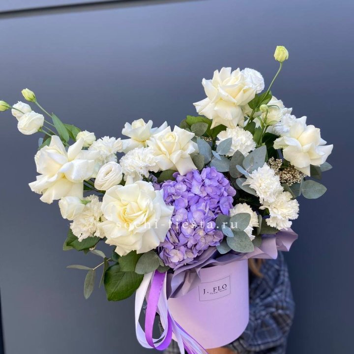 Авторский бокс "Самертини" в Пензе