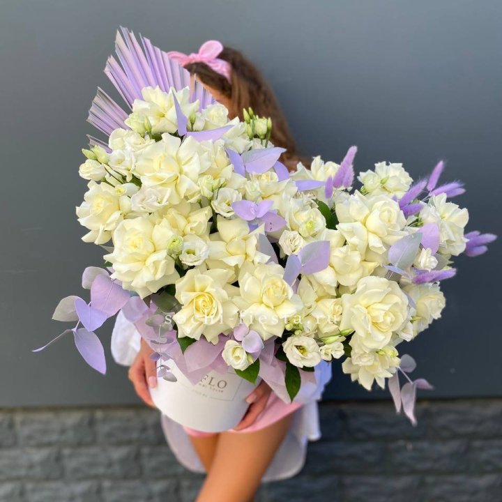 Бокс "Сердце ангела" в Пензе