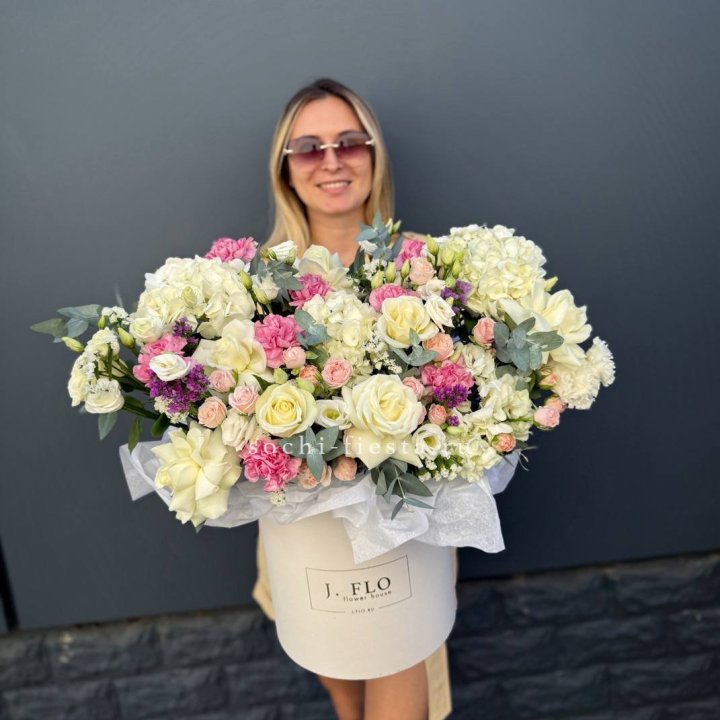 Бокс "Самая самая" в Пензе