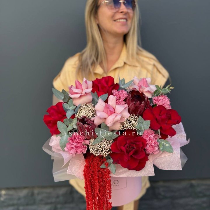 Композиция "Стефания" в Пензе