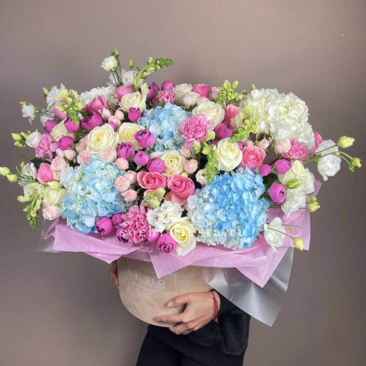 Сборный бокс гигант в Пензе