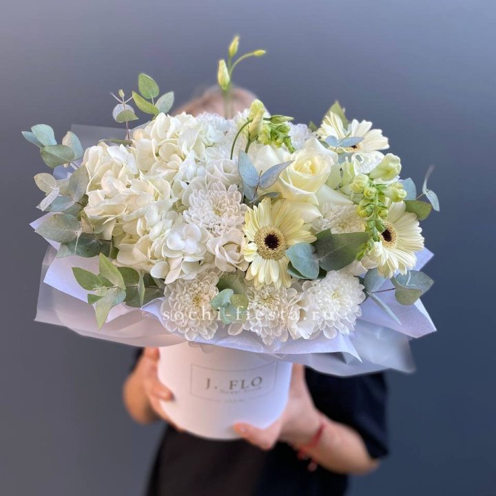  Коробочка  "Луна" в Пензе