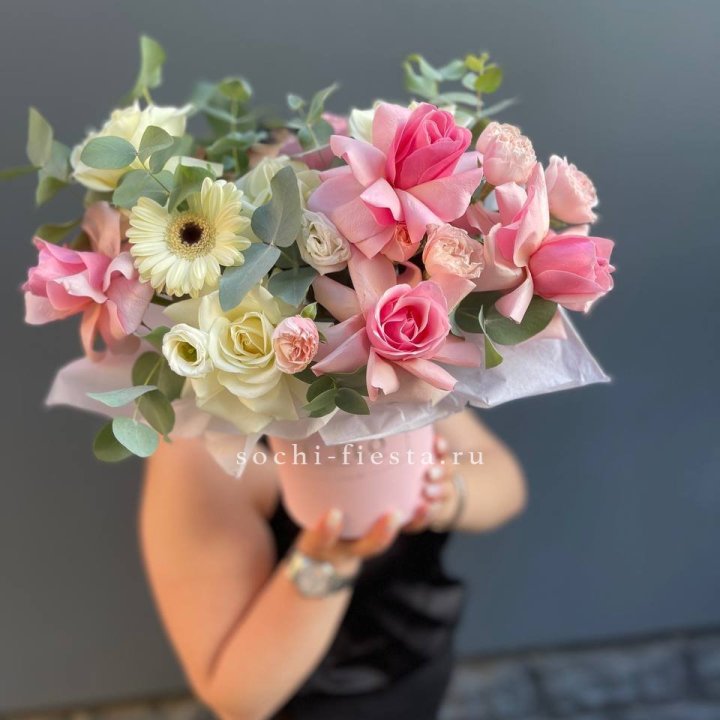  Коробочка  "Полу месяц" в Пензе