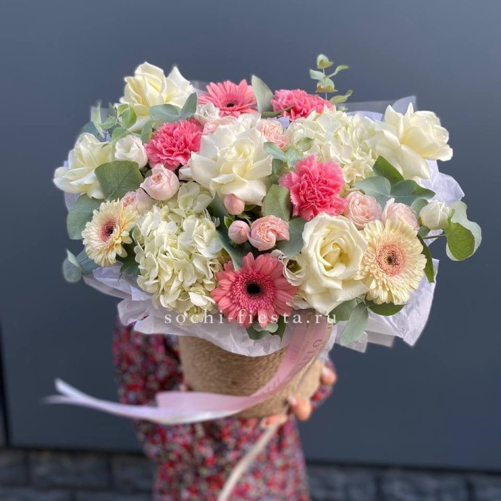  Коробочка  "Радость" в Пензе